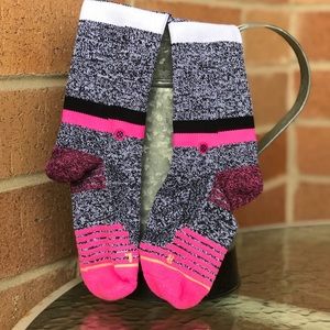 ⬇️ SALE Stance Fusion Compression Socks Size Small